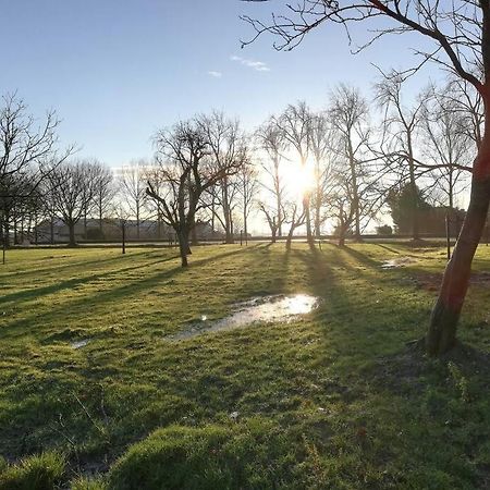 'T Pekelhuis - Vakantiehuisje Op Boerderij Huize Blokland Hem Εξωτερικό φωτογραφία