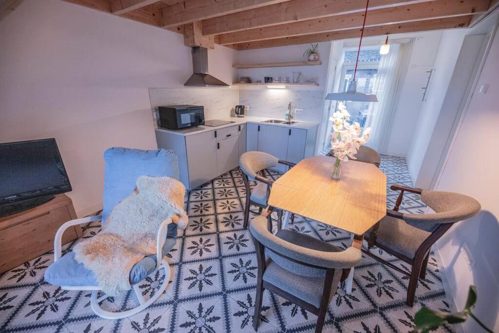 'T Pekelhuis - Vakantiehuisje Op Boerderij Huize Blokland Hem Εξωτερικό φωτογραφία