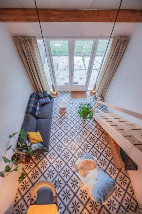 'T Pekelhuis - Vakantiehuisje Op Boerderij Huize Blokland Hem Εξωτερικό φωτογραφία